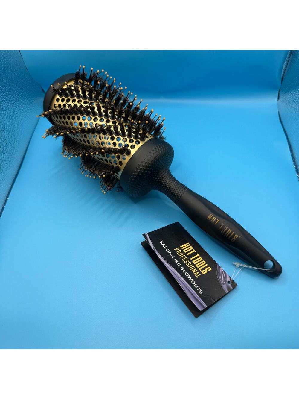 Hot Tools Signature Series Salon Blowout 2 1/4 Round Brush
